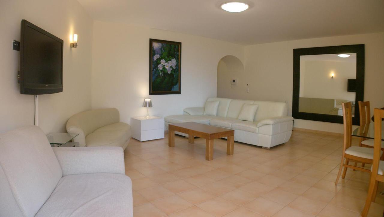 Estrela Da Luz 1 Bedroom Apt Pool And Sea Views Alagoas Exterior foto
